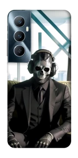 Чохол на Realme C65 4G Riley Ghost фото 1 з 1