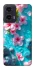 Чохол на Motorola Moto G35 Flowers v19 фото 1 з 1