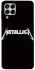 Чохол на Samsung Galaxy M53 5G Metallica logo фото 1 з 1