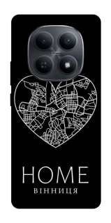 Чохол на Xiaomi Redmi Note 15 4G/5G (EU) Вінниця Home фото 1 з 1