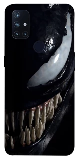 Чохол на OnePlus Nord N10 5G Venom smile фото 1 з 1