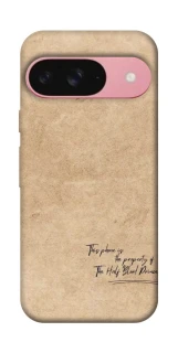 Чехол на Google Pixel 9 Harry Potter Half-Blood Prince фото 1 из 1