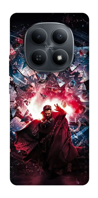 Чохол на Xiaomi Redmi Note 15 4G/5G (EU) Doctor Strange фото 1 з 1