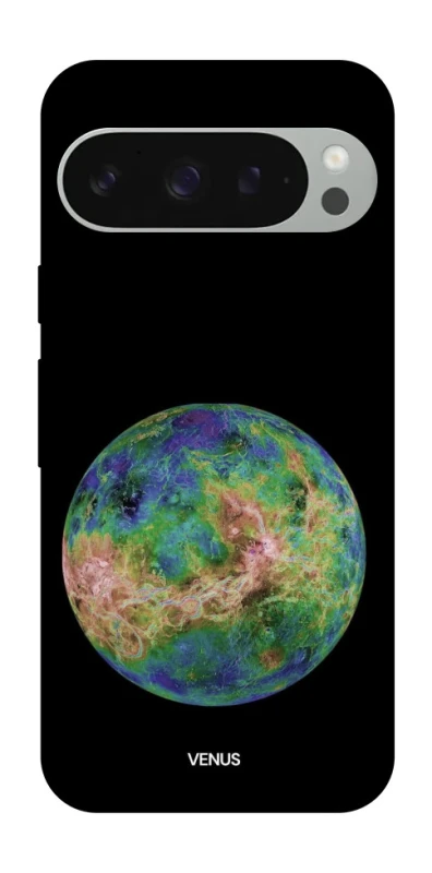 Чохол на Google Pixel 10 Pro XL Venus фото 1 з 1