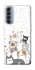 Чехол на Oppo Reno 4 Pro Funny Pets фото 1 из 1