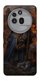Чохол на Nothing Phone (3a) Pro Arthas v1 фото 1 з 1