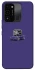 Чехол на TECNO Spark 8C Porsche purple фото 1 из 1