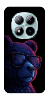 Чохол на Xiaomi Redmi Note 15 Pro+ 5G Cool Bear фото 1 з 1