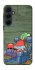Чохол на Samsung Galaxy A35 Mr.Krabs фото 1 з 1