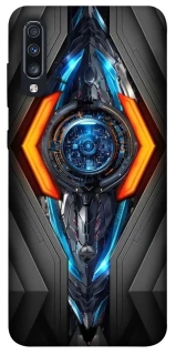 Чехол на Samsung Galaxy A70 (A705F) CyberPhone v4 фото 1 из 1