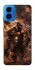 Чохол на Motorola Moto G45 Grommash Hellscream фото 1 з 1