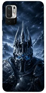 Чехол на Xiaomi Redmi Note 10 5G Arthas фото 1 из 1
