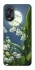 Чохол на Oppo A18 Flowers v25 фото 1 з 1