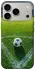 Чохол на Apple iPhone 18 Pro Football aesthetic ver.6 фото 2 з 2