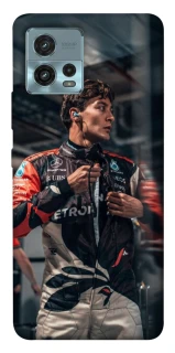 Чохол на Motorola Moto G72 F-1 ver.10 фото 1 з 1