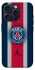 Чохол на Apple iPhone 15 Pro (6.1") FC PSG v3 фото 1 з 1