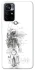 Чехол на Xiaomi Poco M4 Pro 5G Tattoo ver.1 фото 1 из 1
