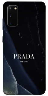Чехол на Samsung Galaxy S20 Prada ver.2 фото 1 из 1