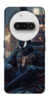 Чохол на Nothing Phone (3a) Venom earphones фото 1 з 1