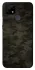 Чохол на Realme C21 Camouflage v22 фото 1 з 1