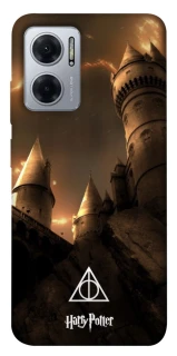 Чехол на Xiaomi Redmi Note 11E Harry Potter ver.13 фото 1 из 1