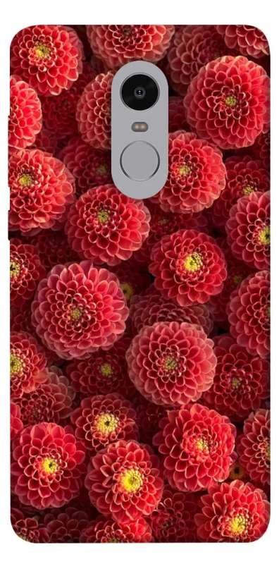 Чехол на Xiaomi Redmi Note 4X / Note 4 (Snapdragon) Midnight1 фото 1 из 1