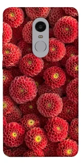 Чохол на Xiaomi Redmi Note 4X / Note 4 (Snapdragon) Midnight1 фото 1 з 1