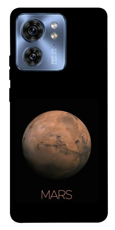 Чехол на Motorola Edge 40 Mars фото 1 из 1