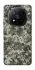 Чохол на Xiaomi Redmi Note 14 Pro+ 5G Camouflage v25 фото 1 з 1