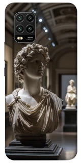 Чохол на Xiaomi Mi 10 Lite statue фото 1 з 1