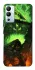 Чехол на Infinix Hot 12i Gromash Hellscream фото 1 из 1
