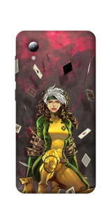 Чехол на ZTE Blade A3 (2019) Rogue фото 1 из 1