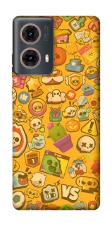 Чохол на Motorola Moto G85 Brawl Stars ver.6 фото 1 з 1