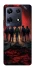 Чохол на Infinix Note 30 Pro Stranger Things ver.27 фото 1 з 1