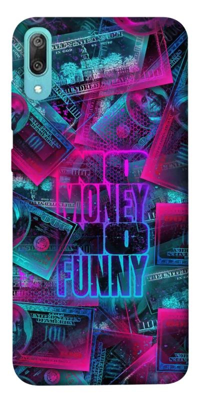 Чохол на Huawei Y6 Pro (2019) Neo dollar фото 1 з 1