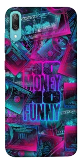 Чохол на Huawei Y6 Pro (2019) Neo dollar фото 1 з 1