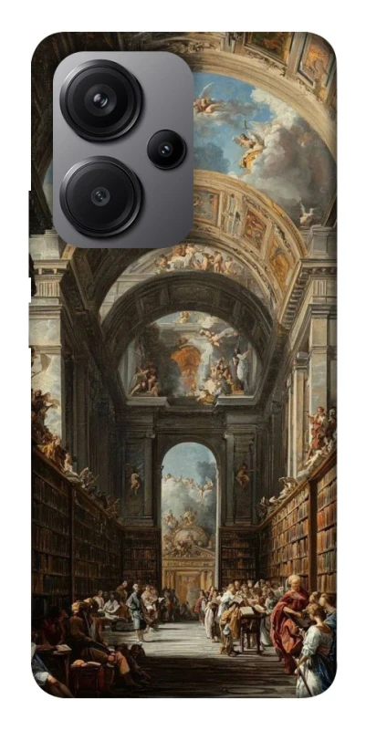 Чохол на Xiaomi Redmi Note 13 Pro+ Art collage ver.5 фото 1 з 1