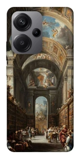 Чехол на Xiaomi Redmi Note 13 Pro+ Art collage ver.5 фото 1 из 1