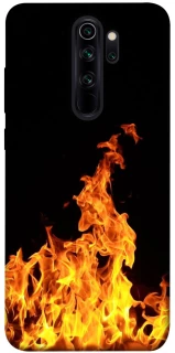 Чохол на Xiaomi Redmi Note 8 Pro Вогонь фото 1 з 1