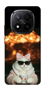 Чохол на Xiaomi Redmi Note 14 Pro+ 5G Exploding Kittens ver.2 фото 1 з 1