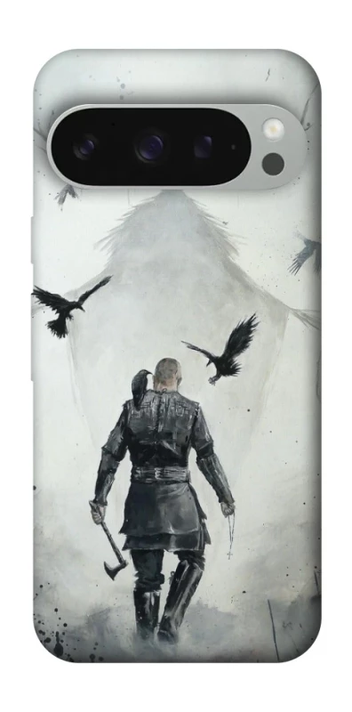 Чохол на Google Pixel 10 Pro XL Viking v4 фото 1 з 1