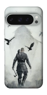 Чехол на Google Pixel 10 Pro XL Viking v4 фото 1 из 1