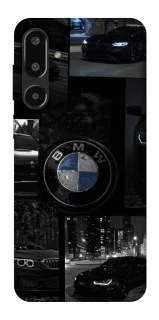 Чохол на Samsung Galaxy F16 BMW Collage ver.2 фото 1 з 1