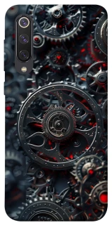 Чехол на Xiaomi Mi 9 SE Mechanism фото 1 из 1