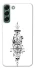 Чехол на Samsung Galaxy S22+ Tattoo ver.7 фото 1 из 1