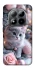 Чохол на Xiaomi Redmi Note 15 Pro 5G Christmas Kitty фото 1 з 1