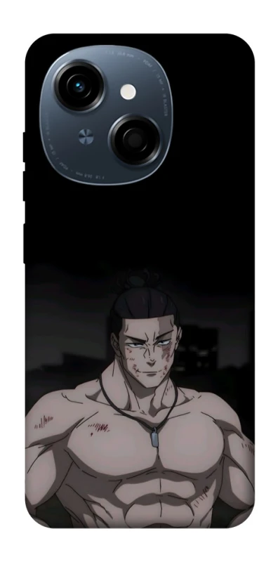 Чехол на TECNO Spark Go 1 Todo фото 1 из 1