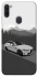 Чохол на Samsung Galaxy M11 BMW grey v3 фото 1 з 1