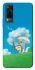 Чохол на Vivo Y53s Drawing фото 1 з 1
