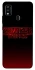 Чохол на ZTE Blade A51 Stranger Things ver.18 фото 1 з 1